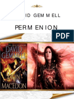 Dejvid A. Gemel Parmenion PDF