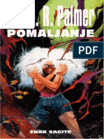 David R. Palmer Pomaljanje PDF