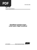 Download SNI Agregat by Adjat Sudradjat SN253844585 doc pdf