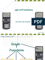 Graph of Functions: en - Airil Bin Ahmad