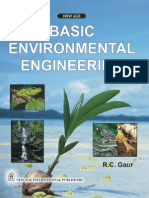 Basic Environmental Engineering (2009) - (Malestrom)