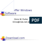 Ppt Free Win Sniffer 04 2004