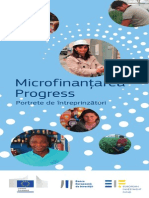 Microfinanțarea Progress