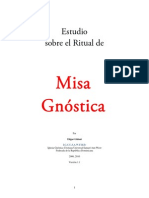 105605411 Misa Gnostica Estudio