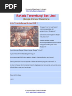 Download Rahasia Bani Jawi 2 by ronnie pranata SN25385081 doc pdf