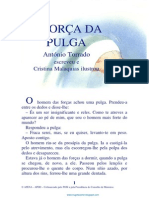 ( Infantil) - Antonio Torrado - A Forca Da Pulga