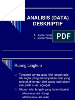 05. Analisis Deskriptif (Data)