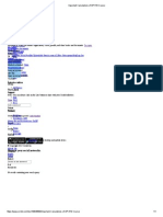 Important Calculations of API 510 Course