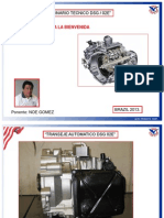 Dsg-02e VW 2013 PDF