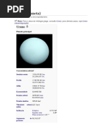Planeta Urano