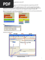 Download Programming Java Desktop application using SWTpdf by ionizare SN253862699 doc pdf