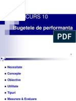 Curs 10 - BTP