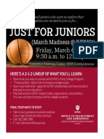 Justforjuniorsflyer 1