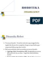 Robotika_8 (Dinamika Robot)