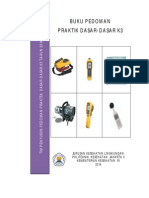 Download Buku pedoman praktik Dasar K3pdf by Joshua Robbins SN253867885 doc pdf