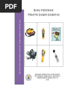 Download Buku pedoman praktik Dasar K3pdf by Joshua Robbins SN253867885 doc pdf