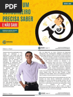 Tudo Que Um Concurseiro Precisa Saber e Nao Sabe