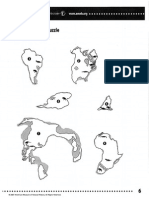 Plate Tectonics Puzzle Assignment