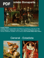 Codificação Sec XIX 