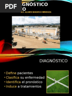 Fundamentos del diagnóstico clínico | PDF | Diagnostico medico | Clínica