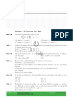 EC 2005 With Solutions