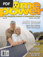 Home Power 099 - 2004.02