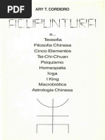 Ary T Cordeiro - Acupuntura e...