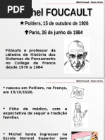 Foucault - Noções Gerais Rev