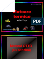  Motoare Termice 