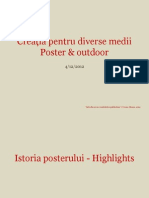 Poster History Highlights PDF