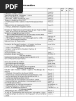 Lista Base Dos Livros de Psicanálise