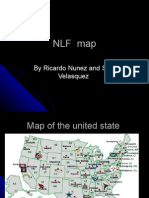NLF Map by Saul and Ricardo