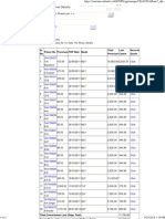 List All Policies: SR No. Policy No Premium FUP Date Mode Total Premium Lost Comm Revival Quote