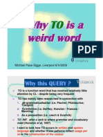 Why to is a Weird Word_4509