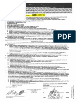 American Land Title Association Loan Policy issued by Old Republic National Title Insurance Issued 09-07-2006 ATS-6479 Commitment a Wells Fargo & Company member