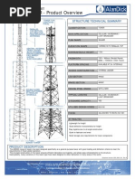 Datasheet For Ad9090 Tower (Prodds - Sds - 9090 - 001 - B)