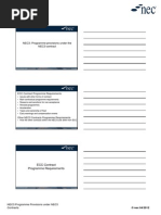 Download nec3 presentation by Erhan Tol SN253884756 doc pdf