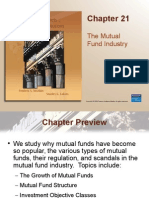 Mutual Funds