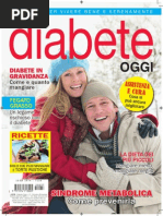 Diabete Oggi 2015