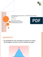 Disco Móvil Equipo 3 Química 2