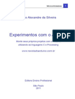 Experimentos Com o Arduino