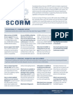 Download Questions to ask your LMS vendor about SCORM by Rustici Software SN25388922 doc pdf