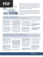 Download Questions to ask your LMS vendor about SCORM by Rustici Software SN25388922 doc pdf