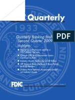 FDIC Bank Report