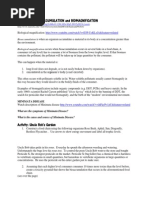 Transpiration Exam Practice Questions | PDF | Stoma | Leaf