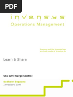 CCC Surge Controller