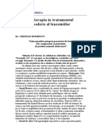 Bioterapia-in-Tratamentul Leucemiei PDF