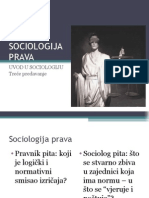 3 Sociologija Prava AP Predavanje