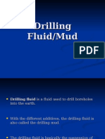 Drilling Fluid