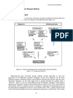 The Finite Element Method Historical Background